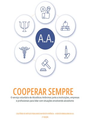 cover image of Cooperar sempre--versão atualizada